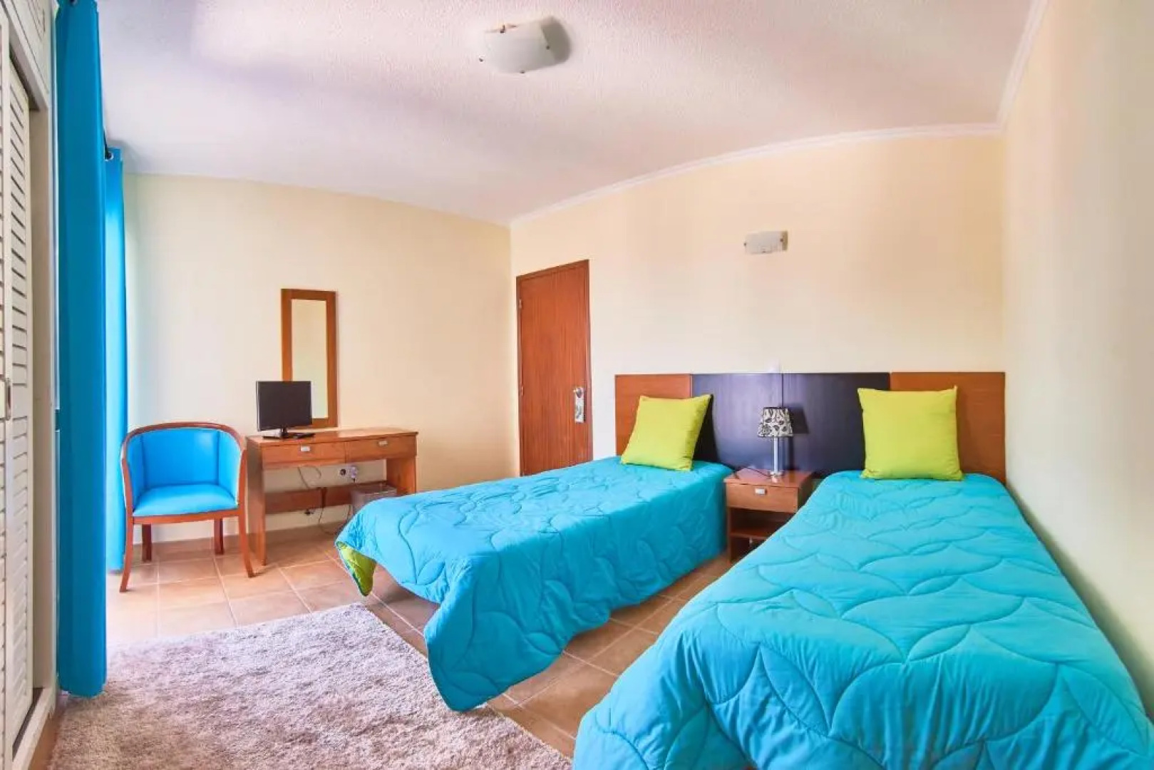 Alojamento Bela Vista