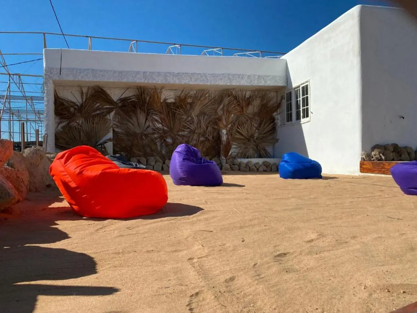 The Tree House Tenerife