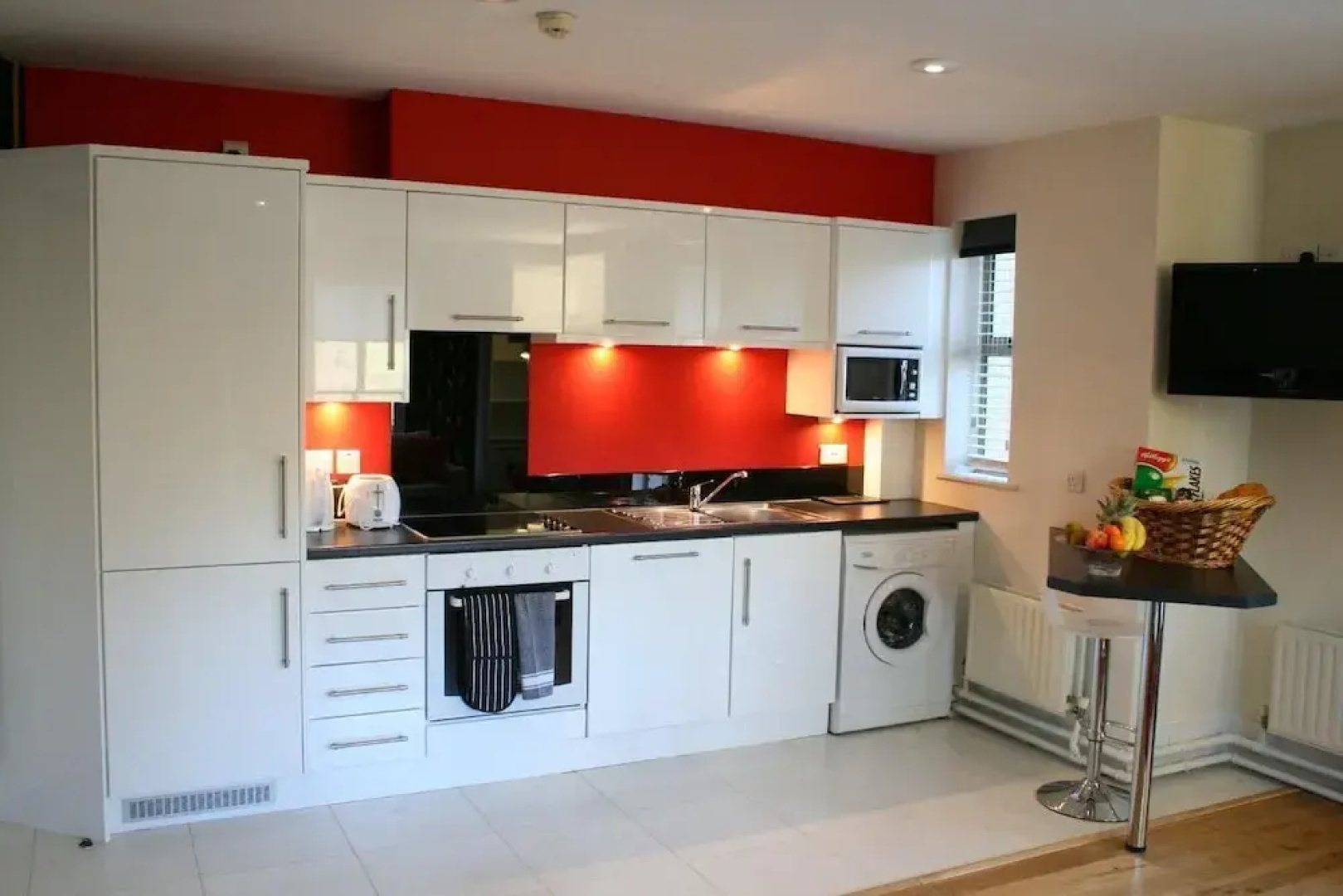 Brennan Court Guest Accommodation