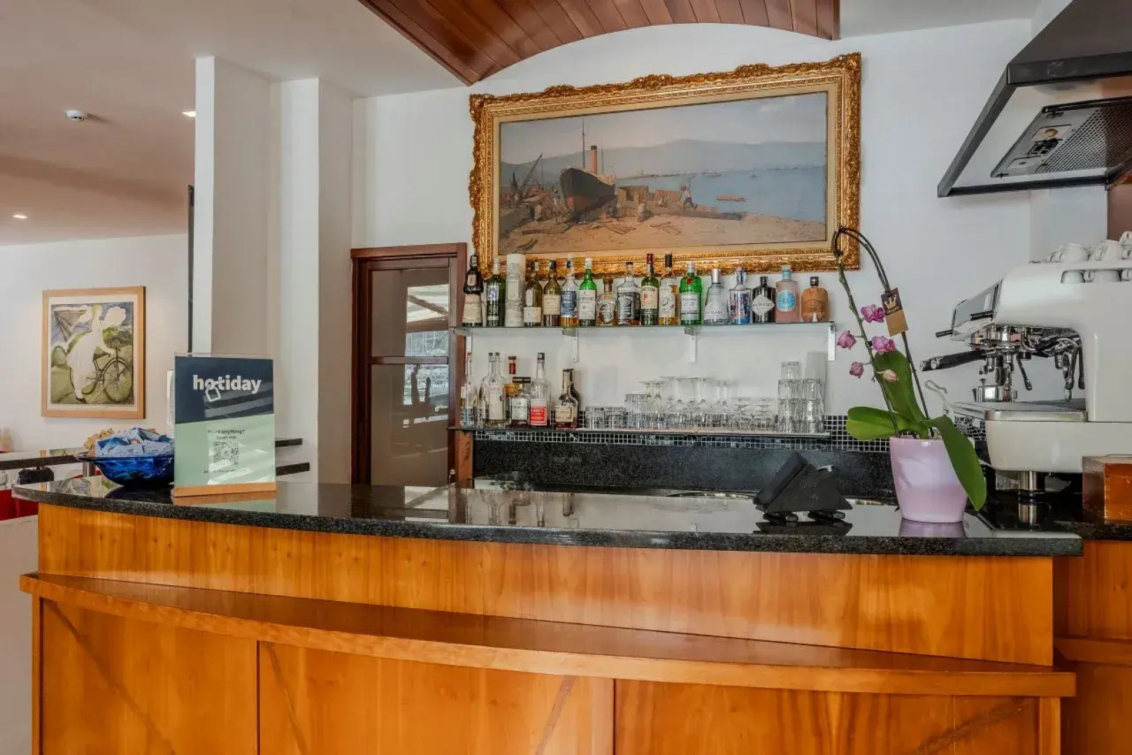 Hotiday Porto Venere Le Grazie