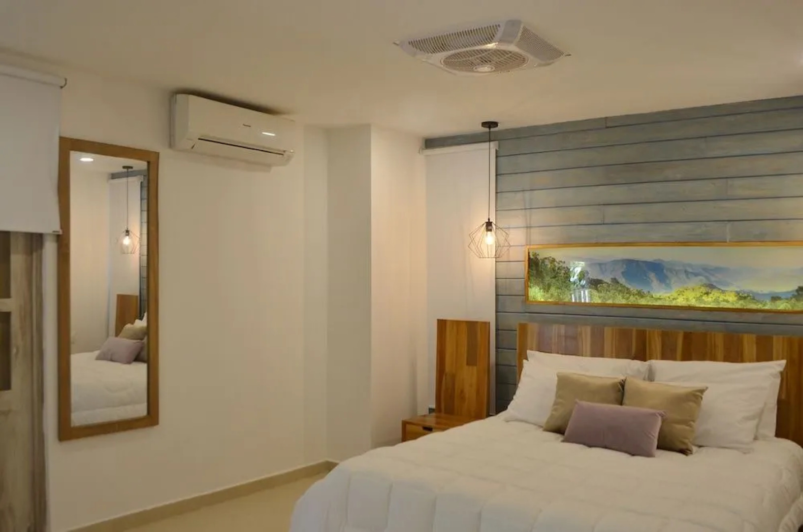 San Pablo Top Rural Hotel