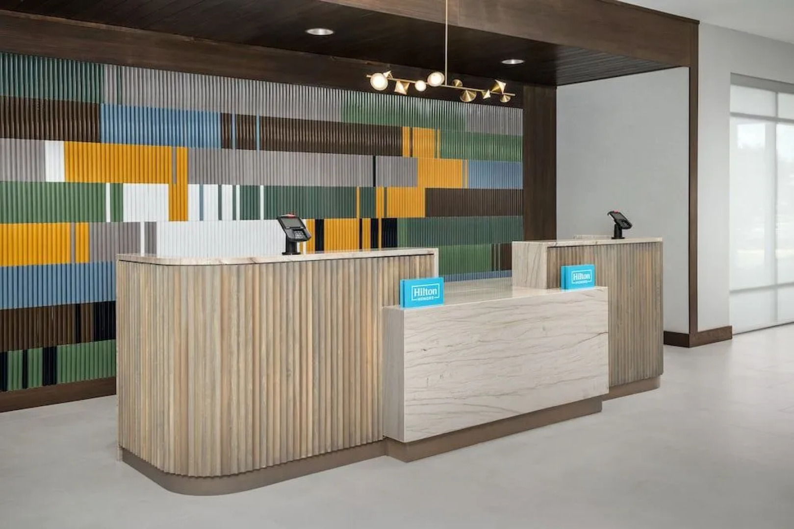 Hampton Inn By Hilton Orlando Southeast Nona