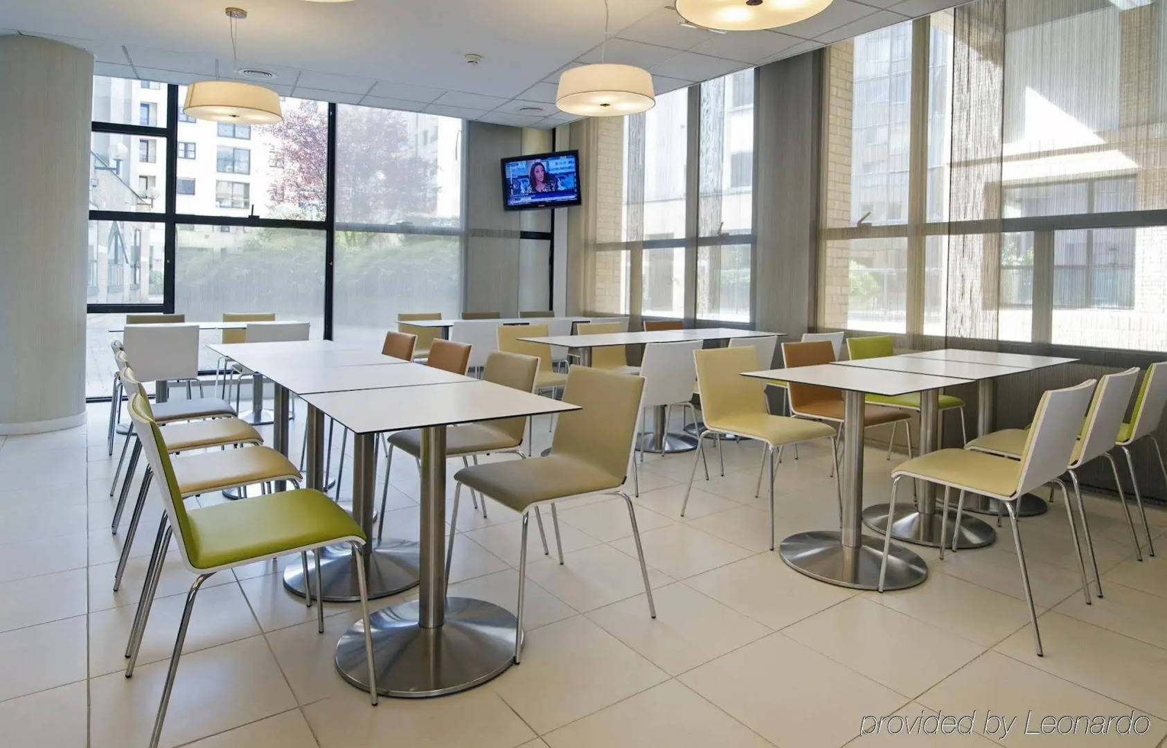 Holiday Inn Express Lille Centre by IHG