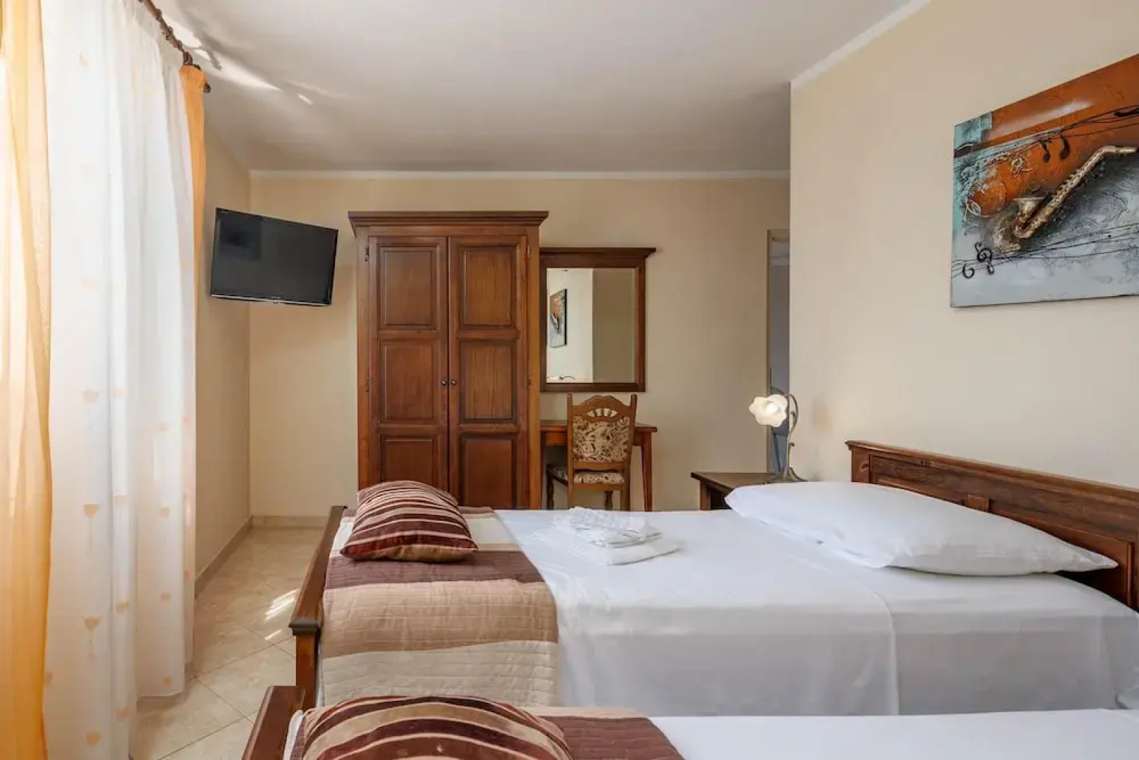 Pool Villa Divina in i an