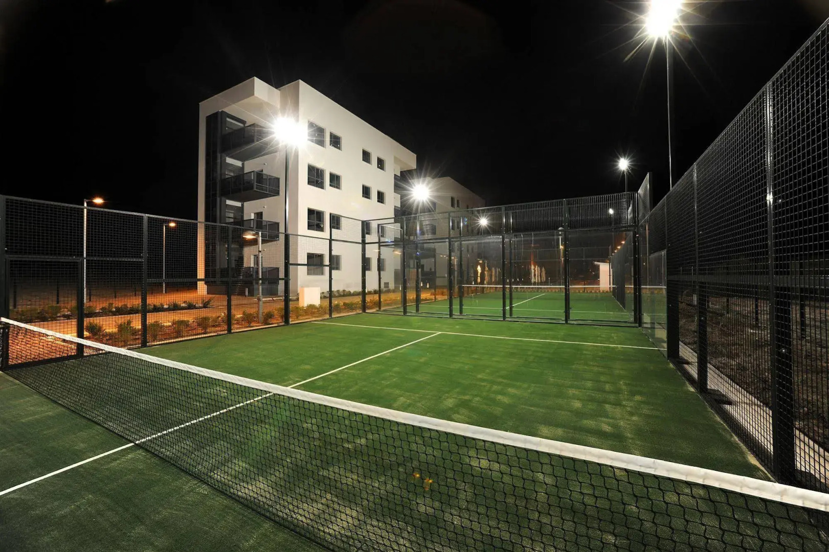 Leo Deluxe Punta Umbría