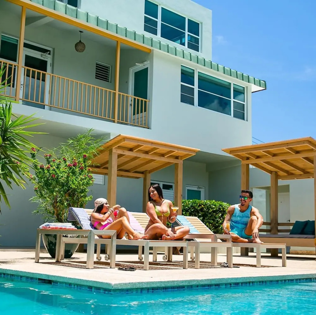 Numero Uno Piñones Short Term Rental