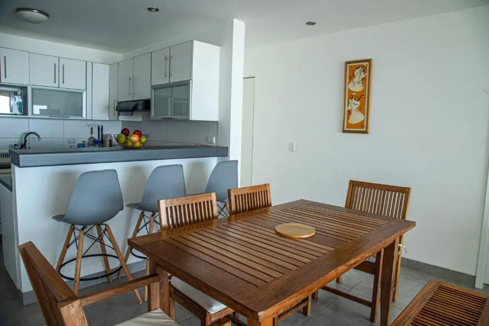 Condominio Nuevo Paracas