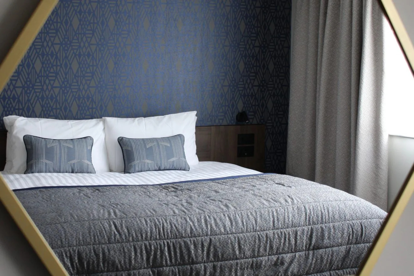 The Comet London Hatfield