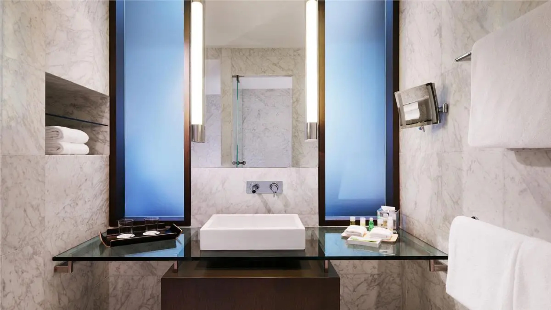 The Westin Palace, Milan