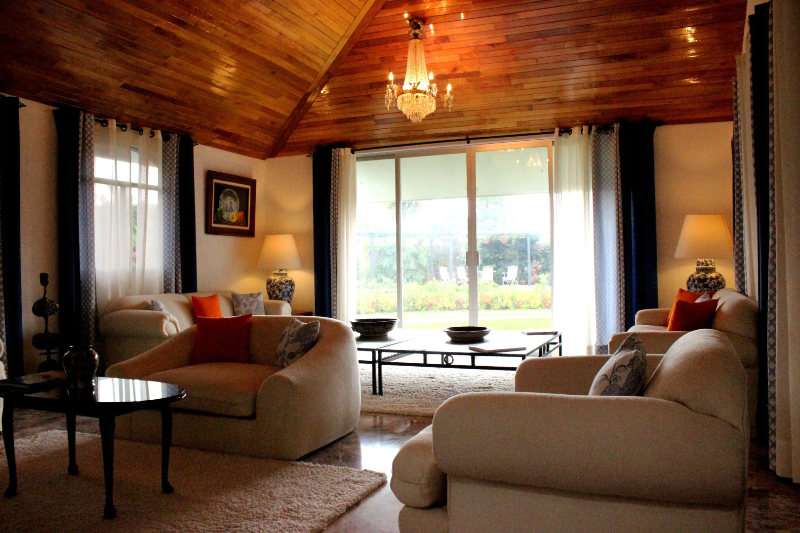 Santo Refugio Heritage Hotel