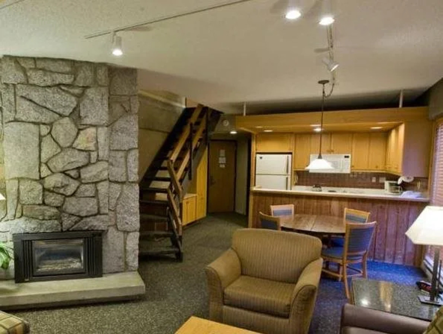 Lodge at Snowbird