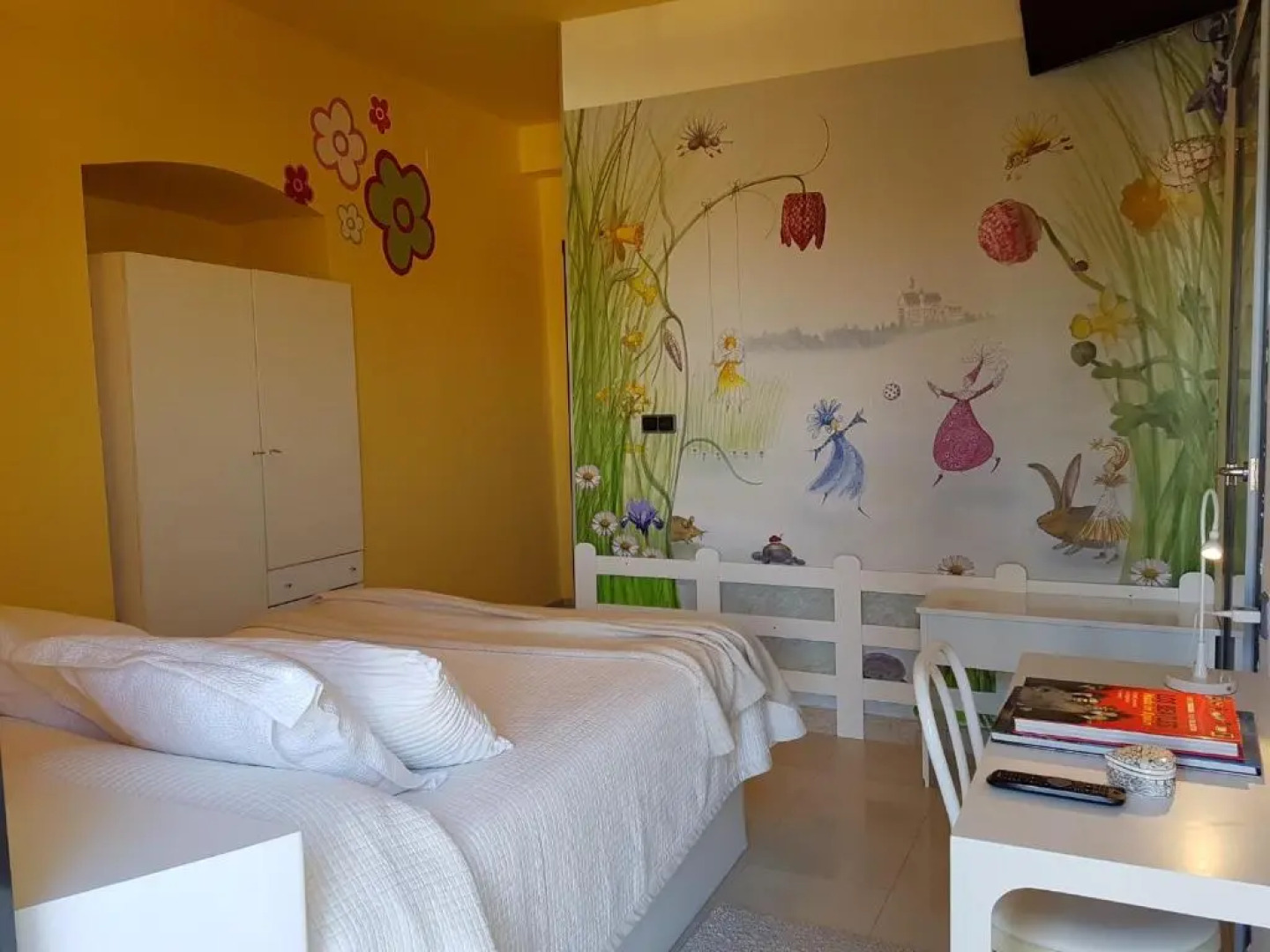 Castell de Fonolleres