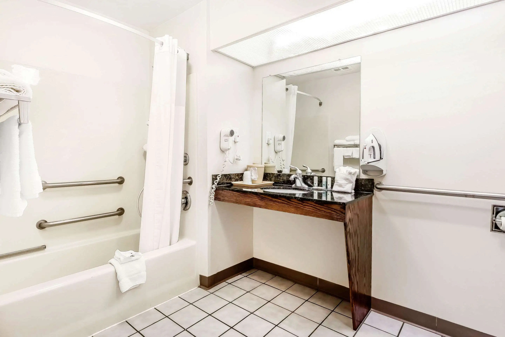 Quality Inn Gallatin - Nashville Metro