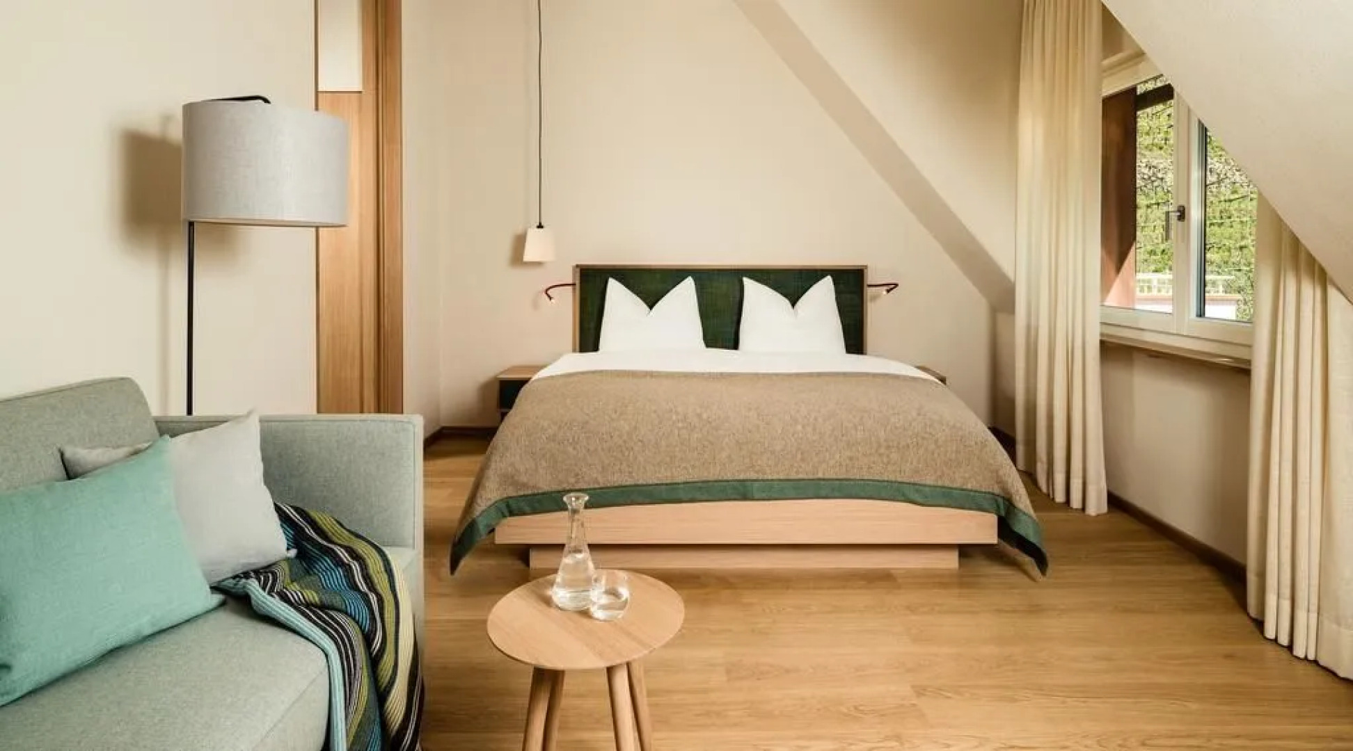 Residence Ladurnerhof