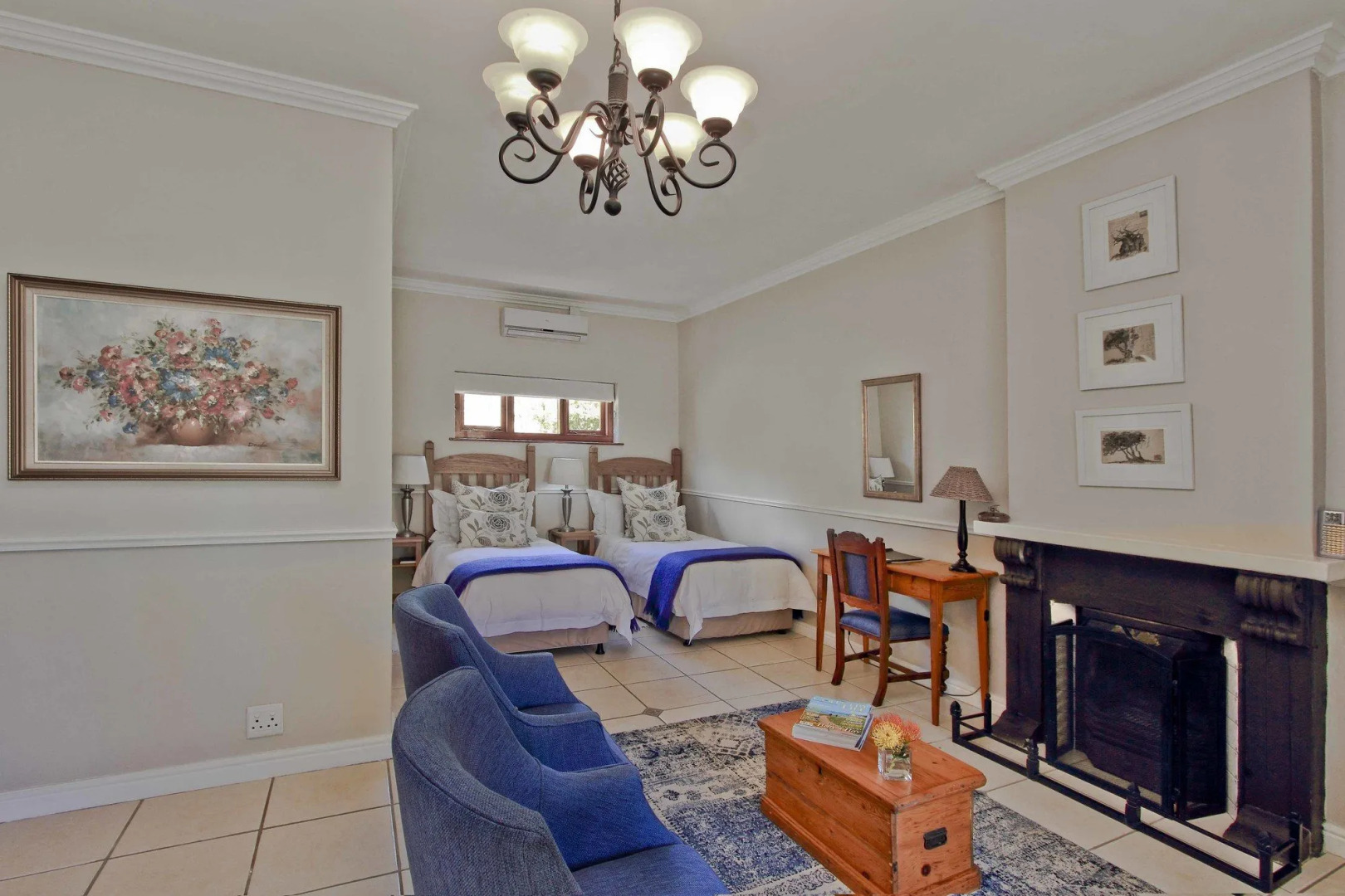 Montagu Vines Guest House