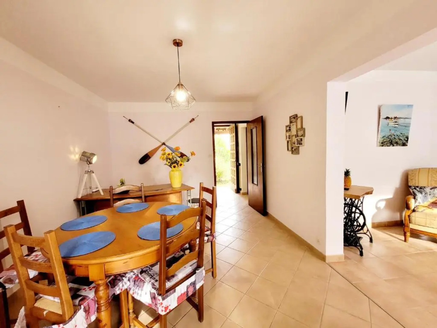 Villa 78 m2 - Au Chant des Cigalous