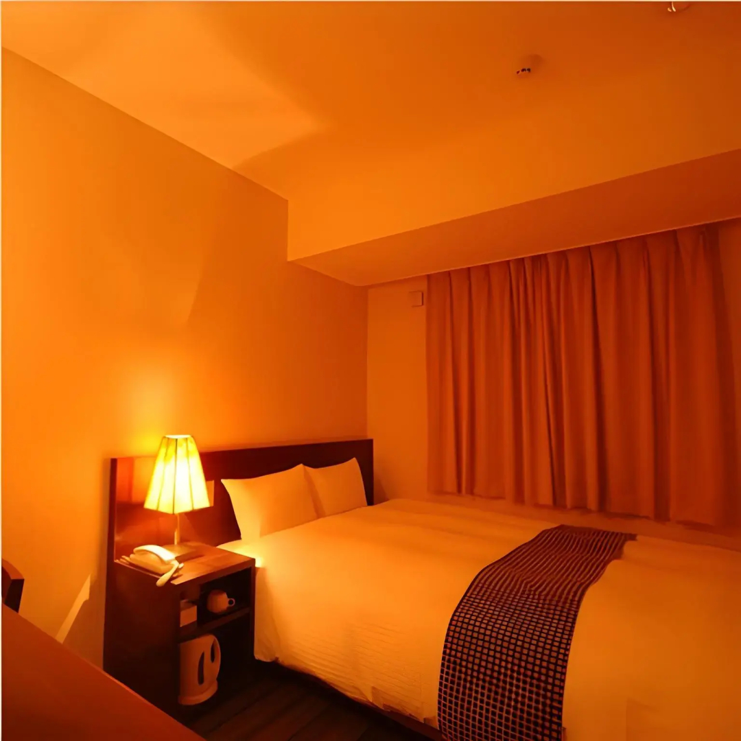 Shimonoseki Station Hotel