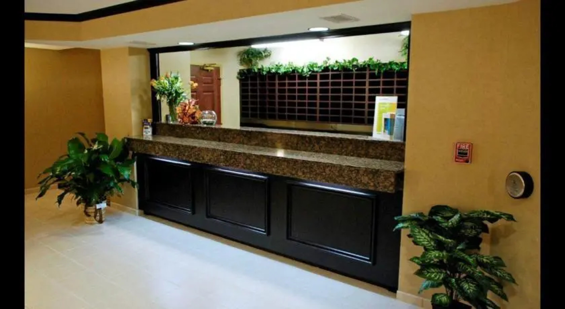 Suburban Extended Stay Coralville