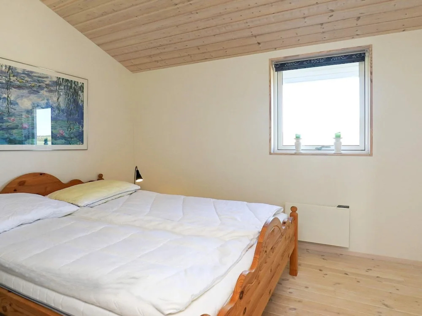 Holiday Home in Faaborg