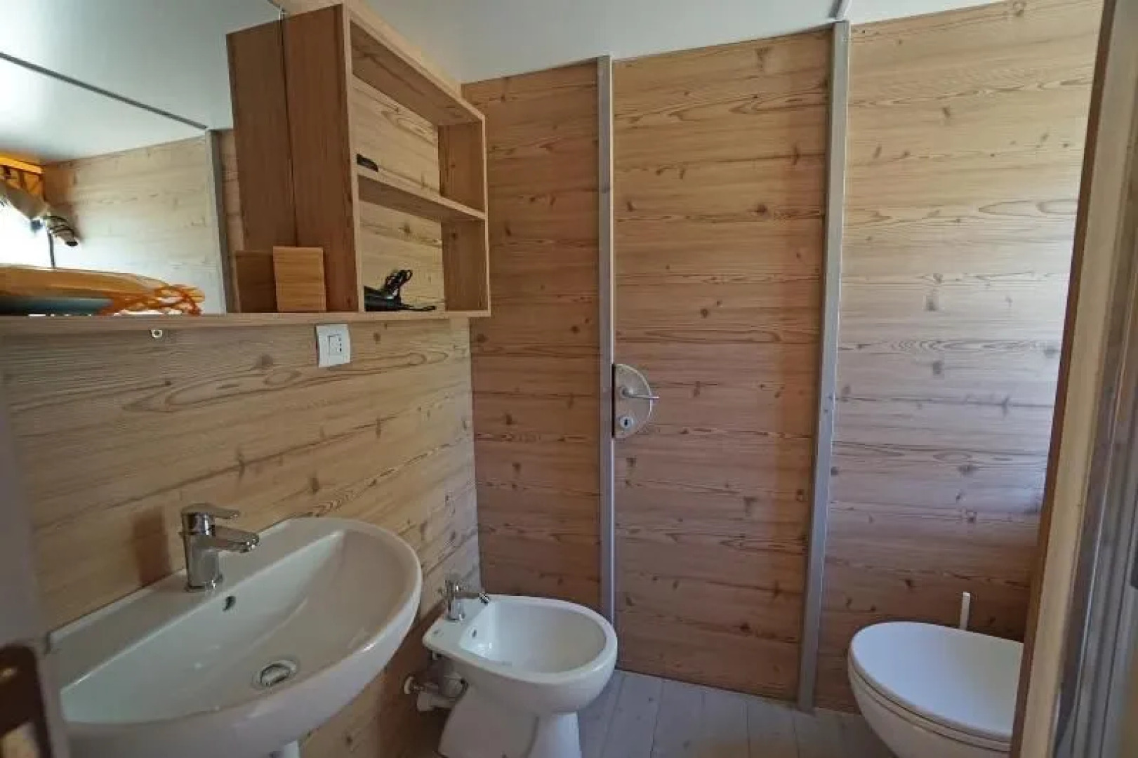 Glamping Tuscany Podere Cortesi