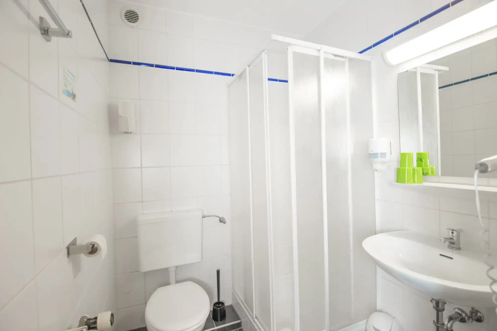 Hotel Garni Zwickau Mosel