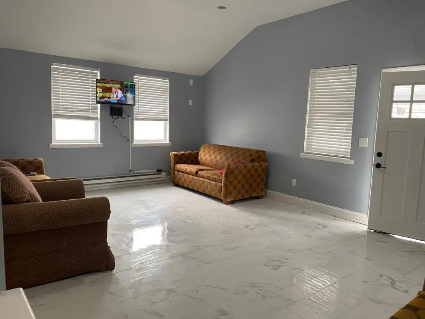 Jersey Shore 1 & 3 Bedroom Premium Beach House