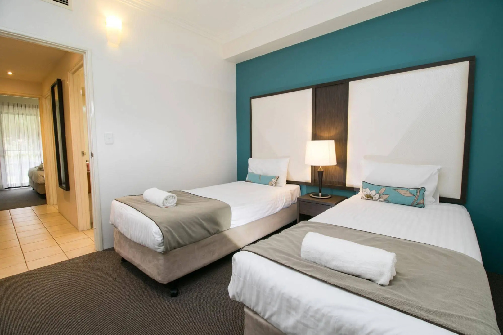 Club Wyndham Dunsborough, Trademark Collection by Wyndham