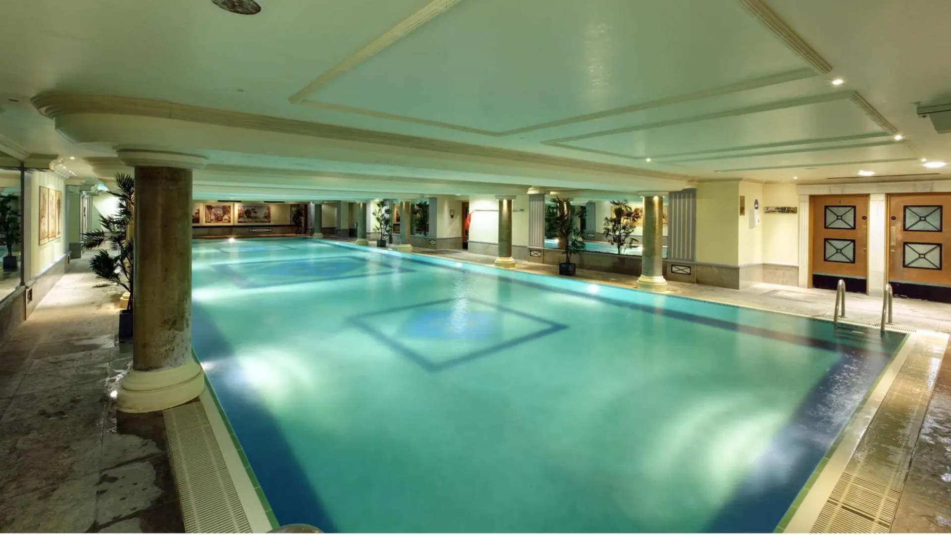 Leonardo Royal Hotel London City