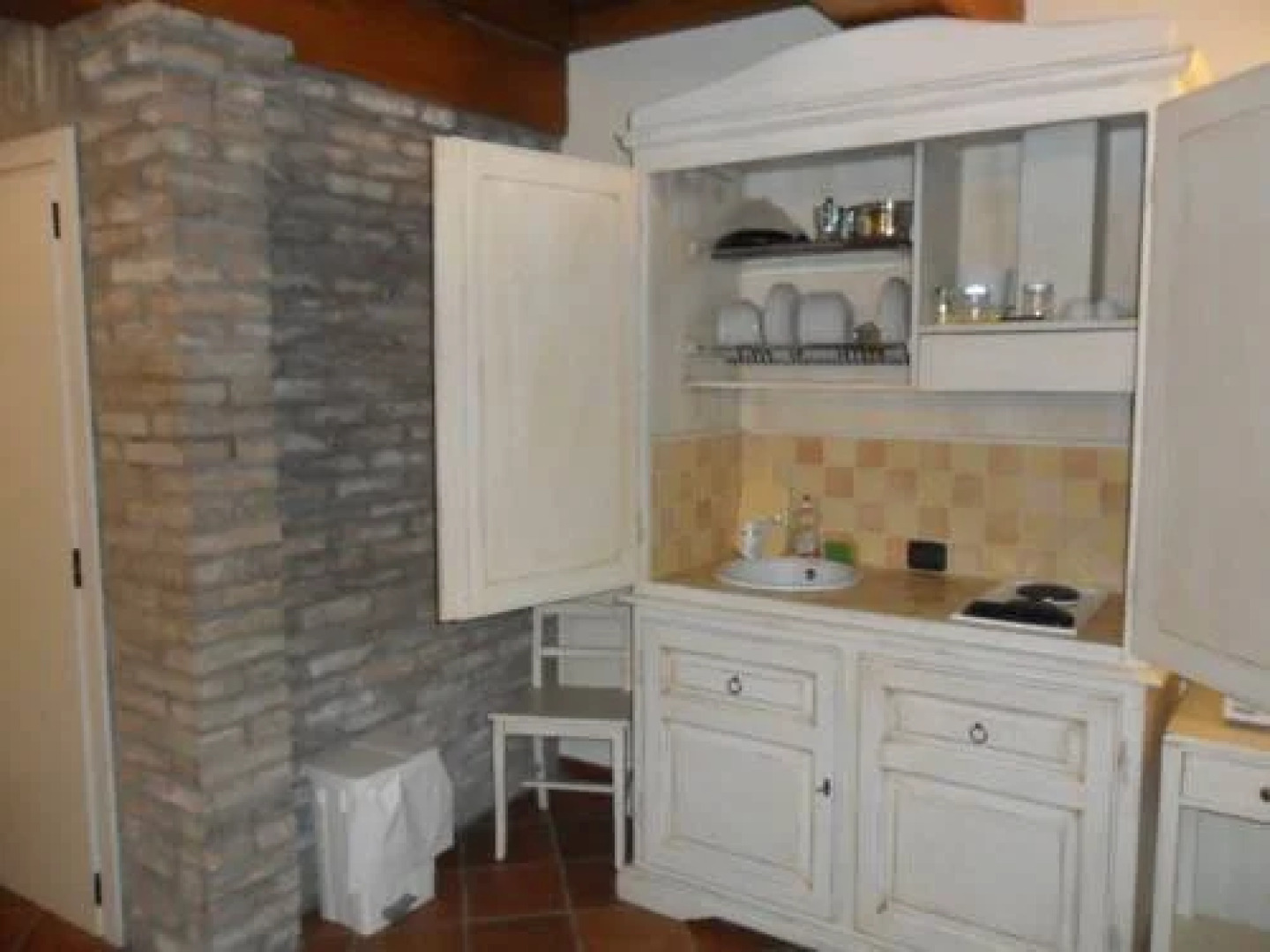 Agriturismo Al Navile