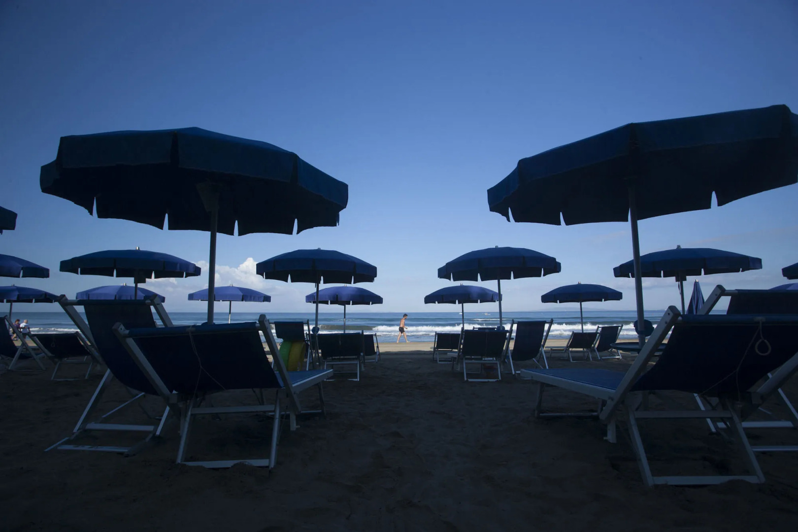 PuntAla Camp & Resort