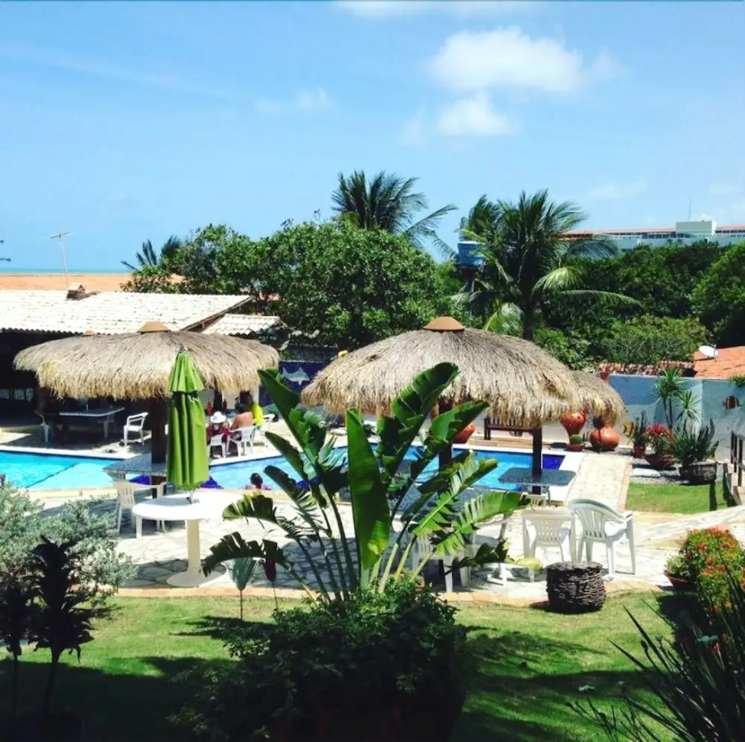 Pousada Enseada do Sol