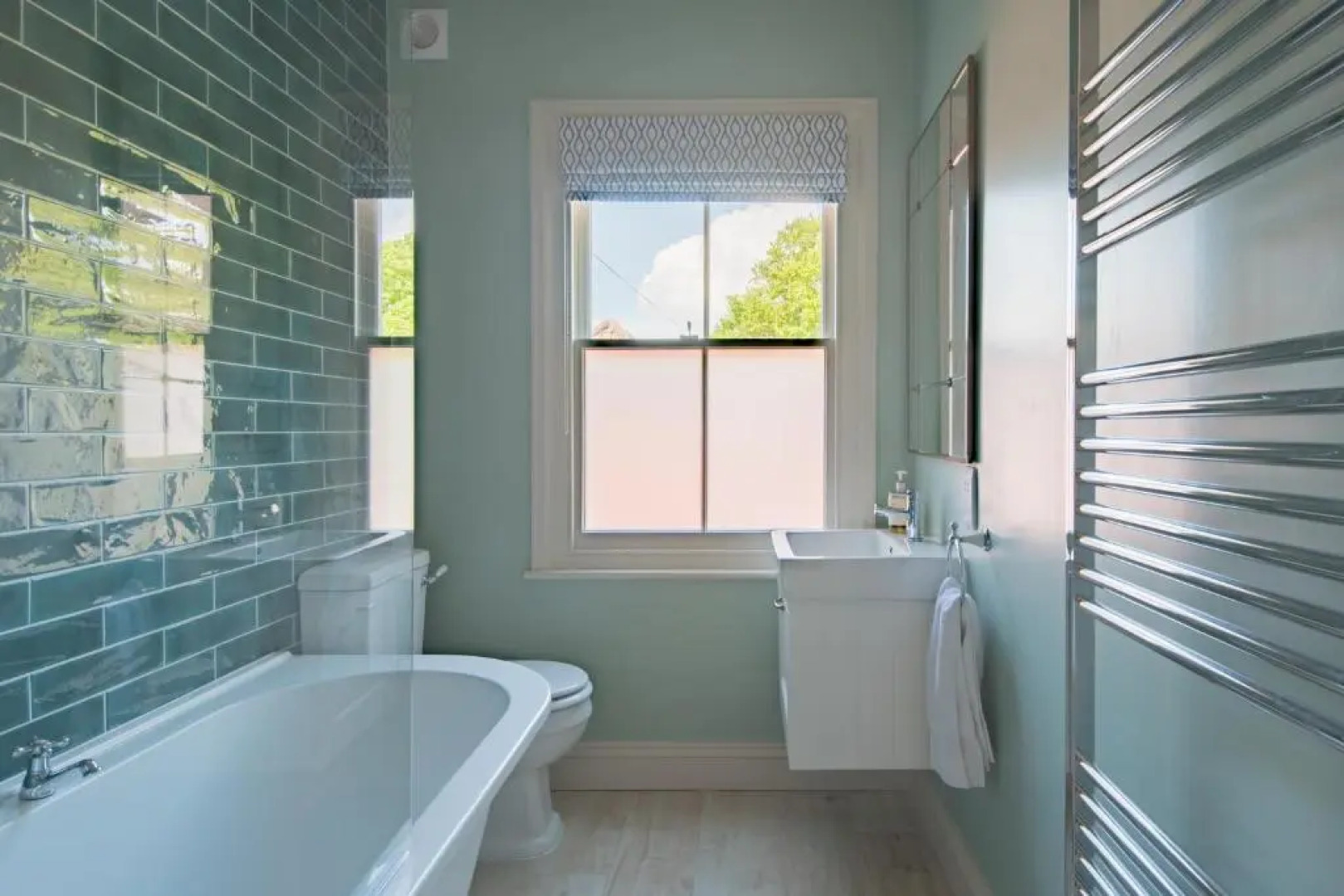 Aldeburgh Family House