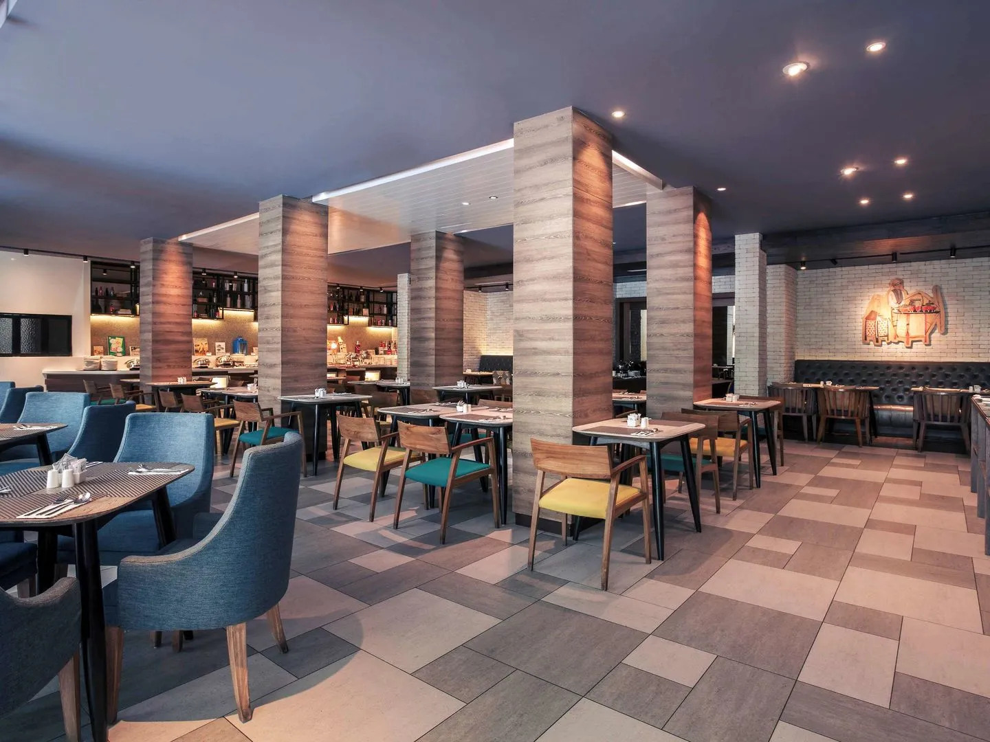 Mercure Jakarta Sabang