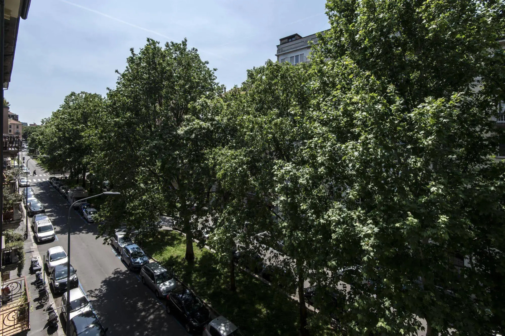 Fiera Milano Apartments