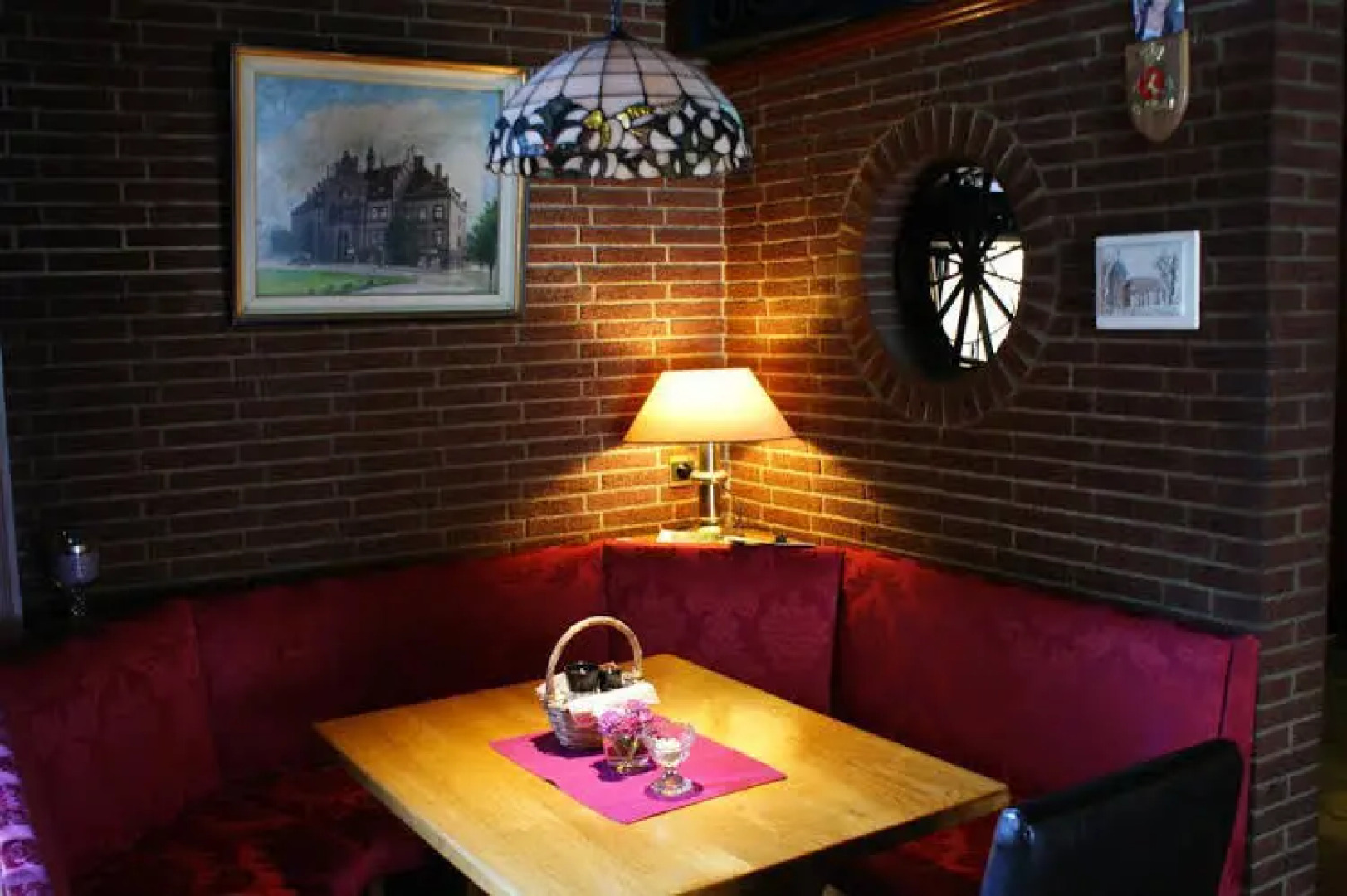 Heidehotel Herrenbrücke