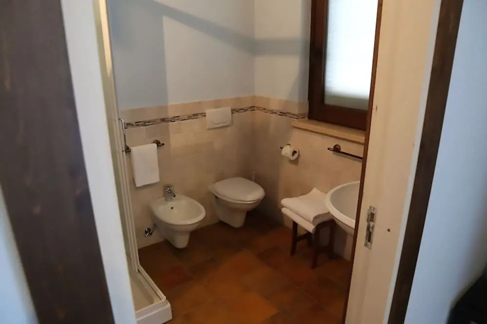 La Locanda Del Picchio Country House