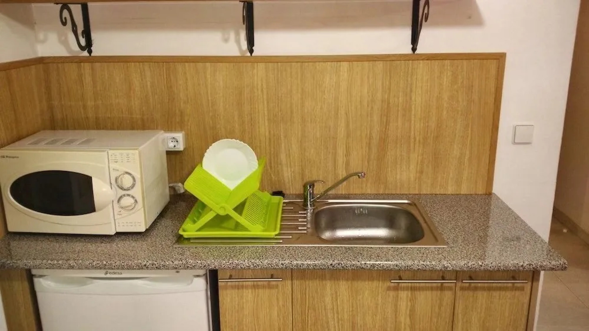 Porta Nova Apartamentos