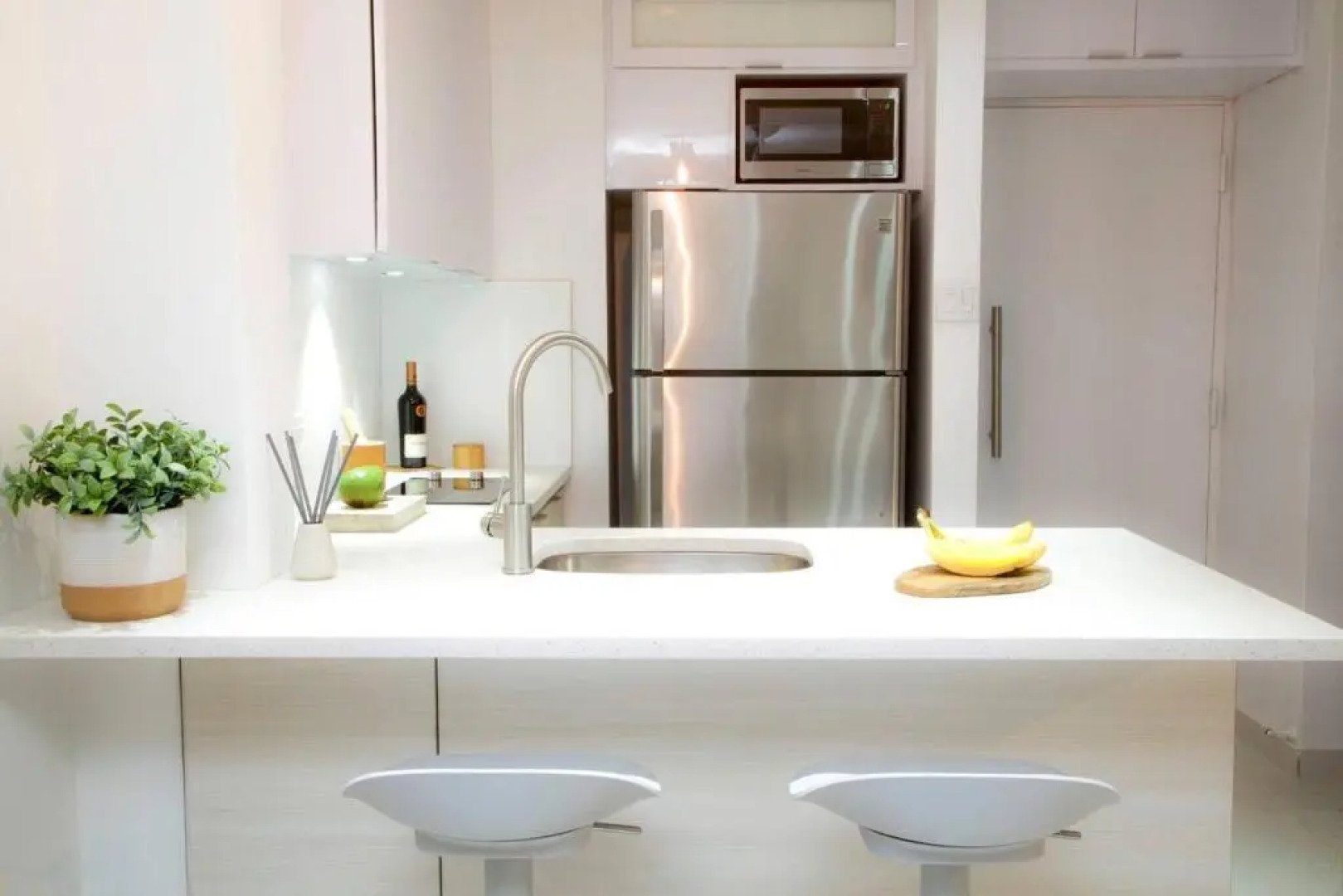 Waterfront studio at Fajardo, Puerto Rico