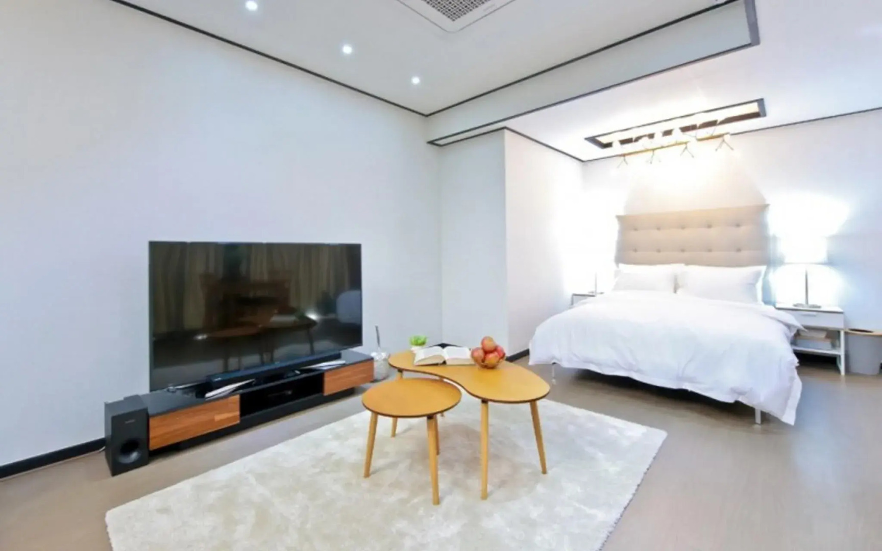 Gwangju K401 Pension