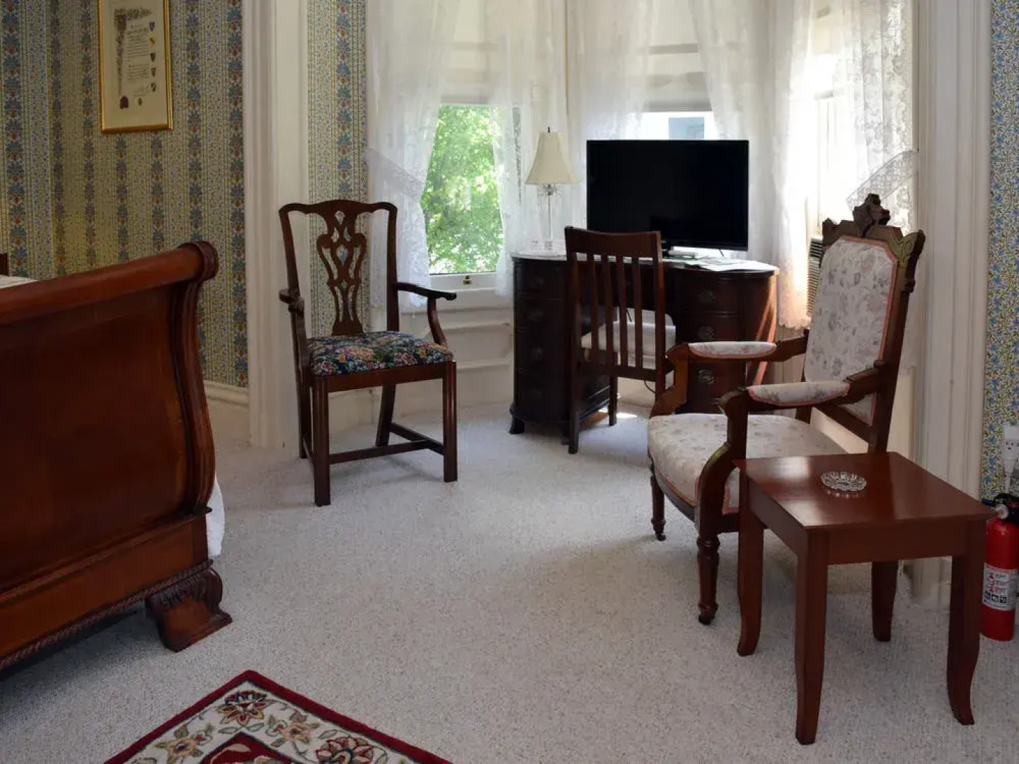 La Belle Vie Bed & Breakfast