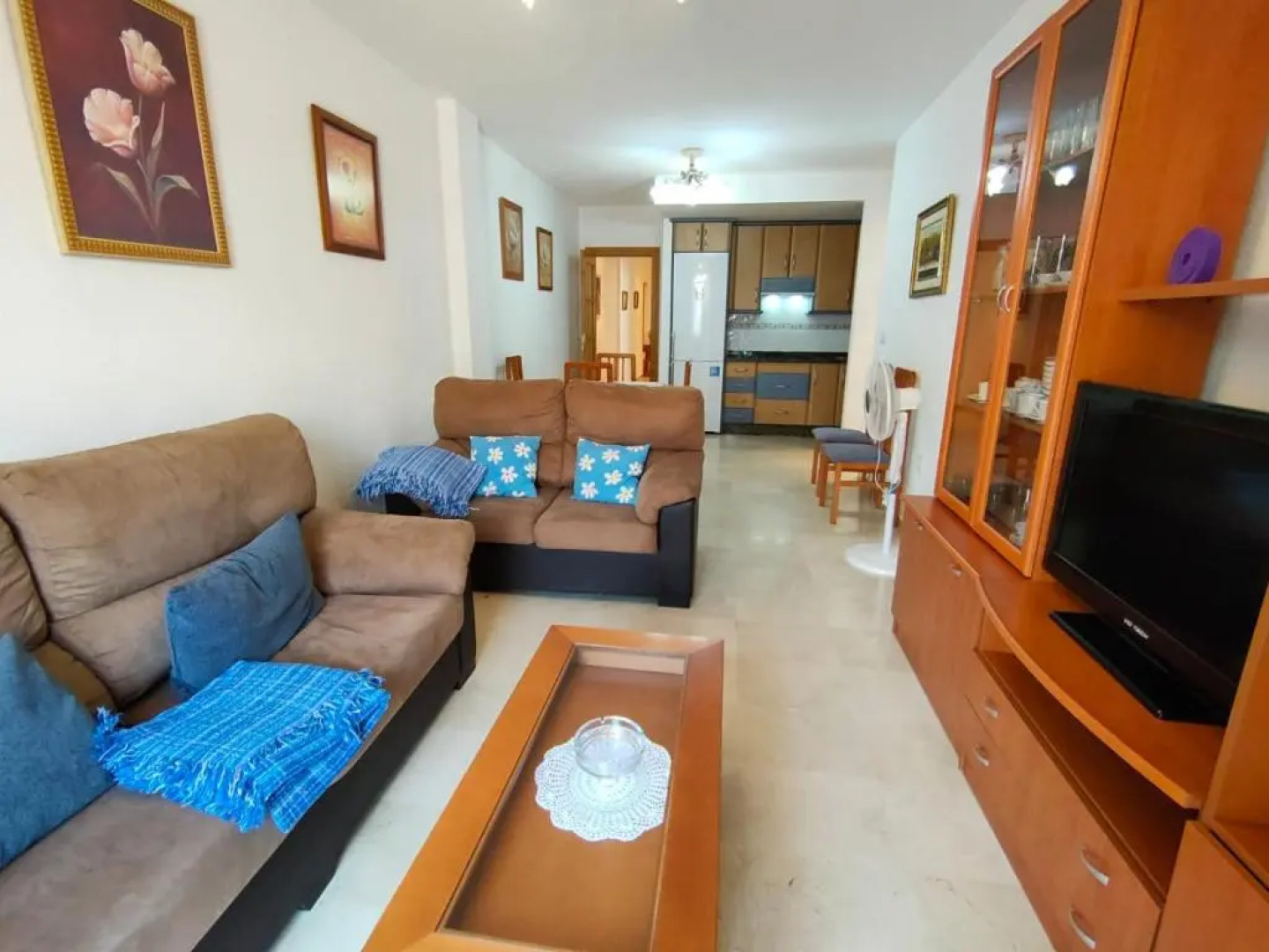 Bonito Apartamento Vacacional