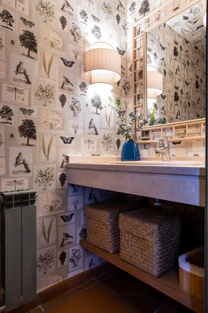 San Benito La Casa De Mis Abuelos