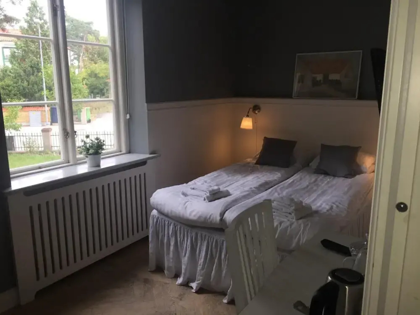 Our House Bed & Breakfast