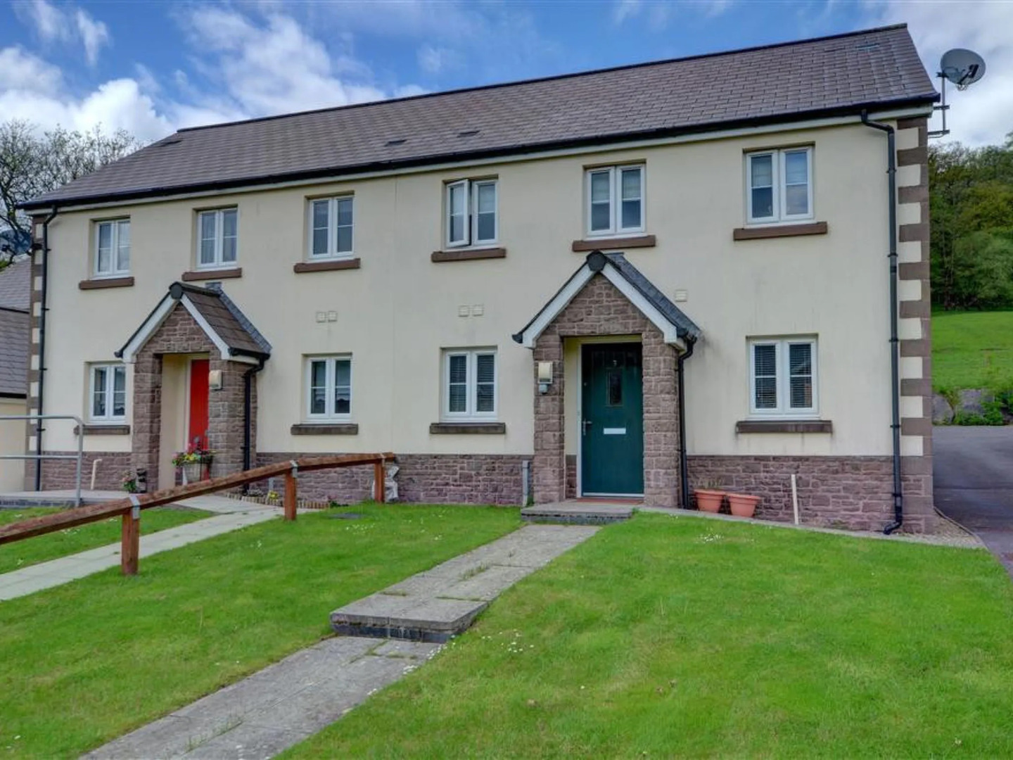 Holiday Home Abercrave