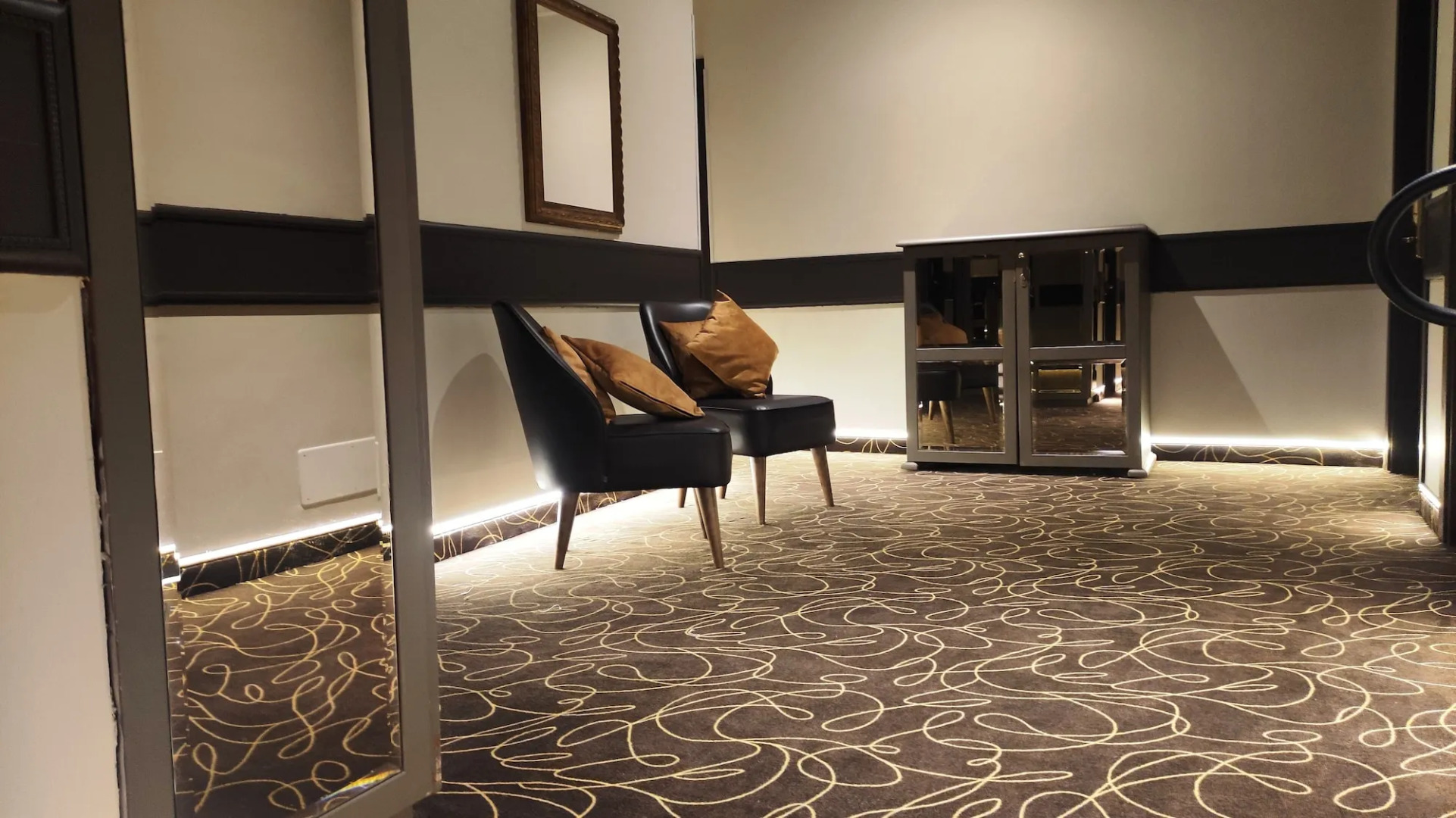 Mokinba Hotels Montebianco