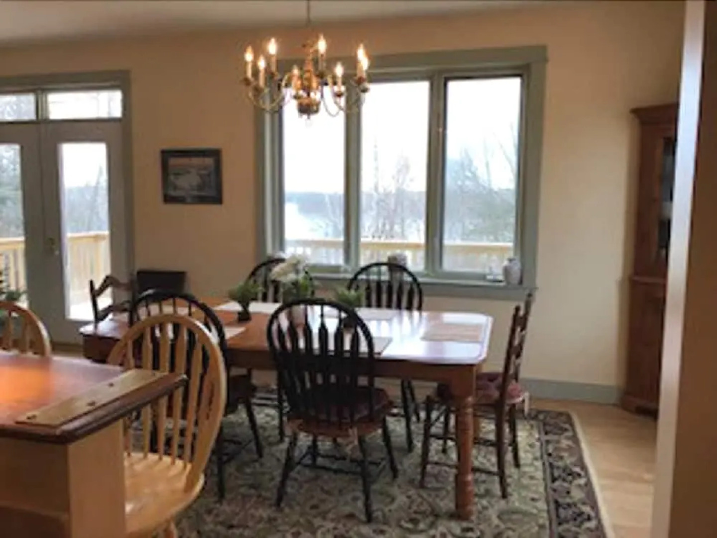 Woods Pond Cottage - Four Bedroom Home