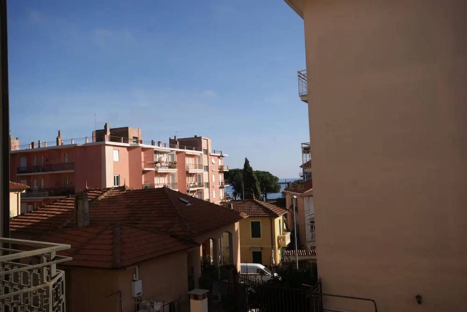 Appartamento Corso Europa