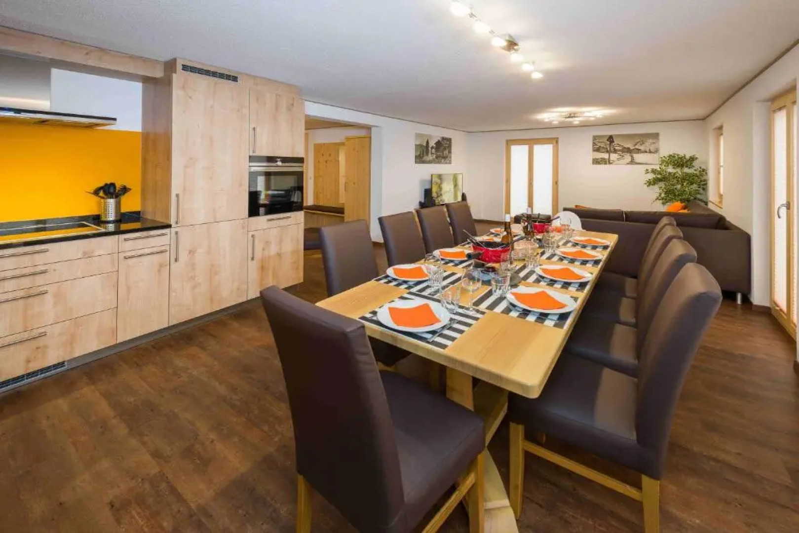 B&B AZapartments Lunic