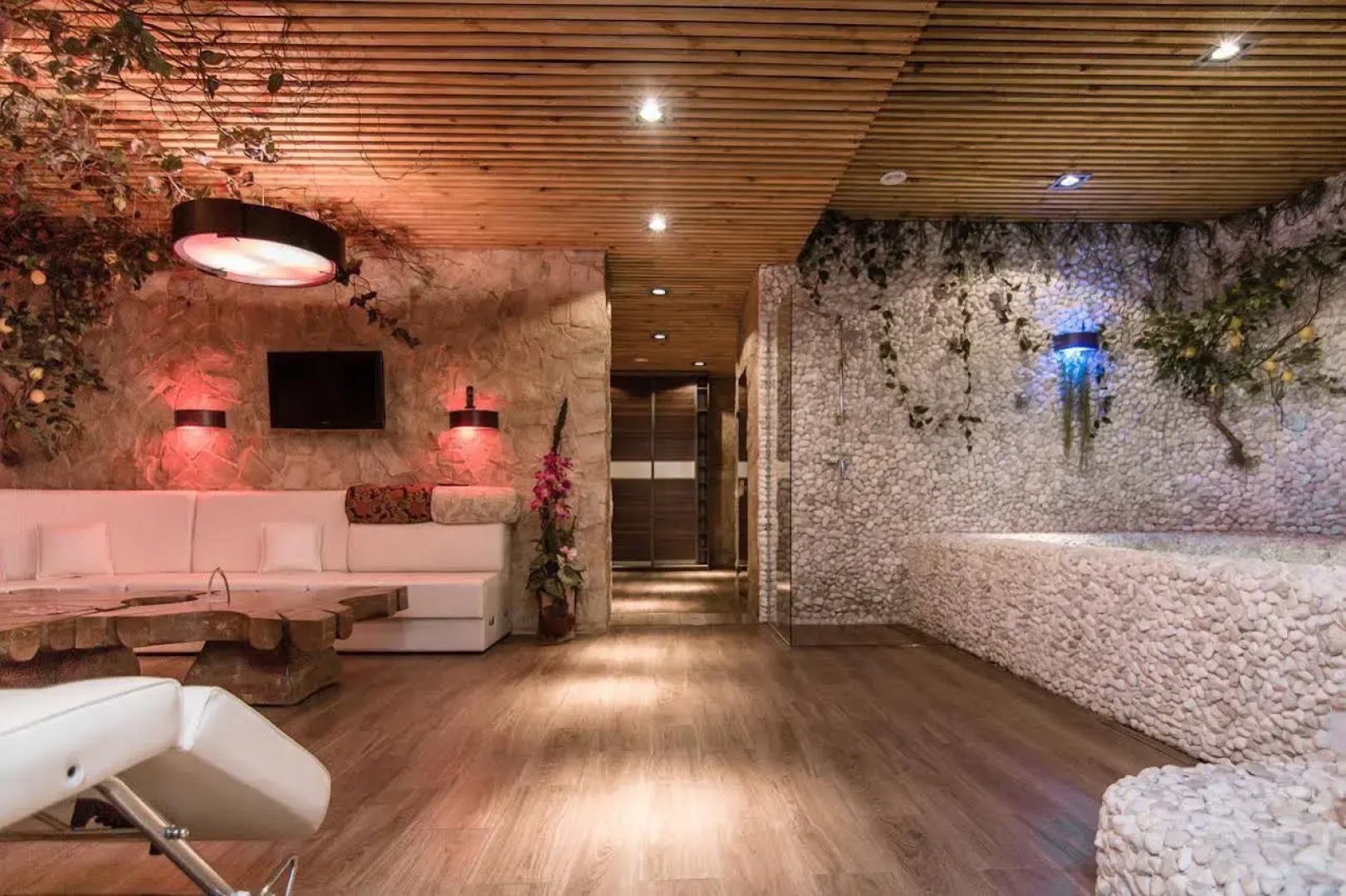 Бутик-отель «Калифорния»