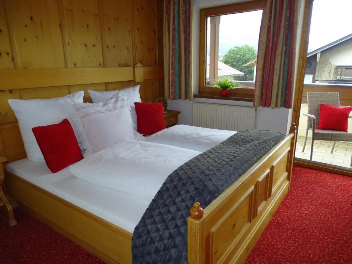 Appartementhaus Kaltenbach-Stumm